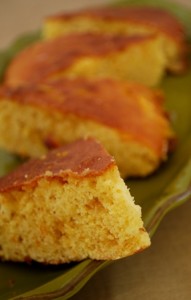 Gateau orange et pate d amandes.html